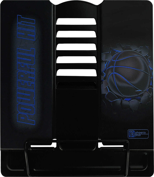 Изображение товара Подставка для книг Феникс+ Баскетбольный мяч / 69354