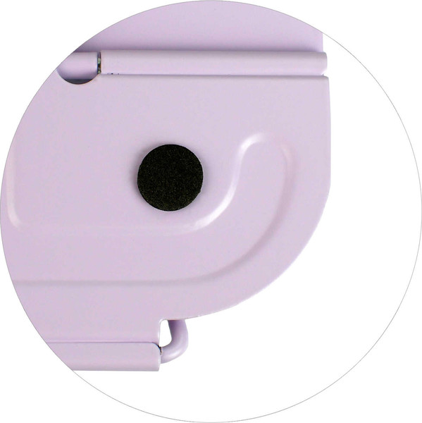 Изображение товара Подставка для книг Феникс+ Блондинка с собачкой / 69357