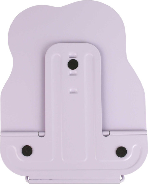 Изображение товара Подставка для книг Феникс+ Блондинка с собачкой / 69357