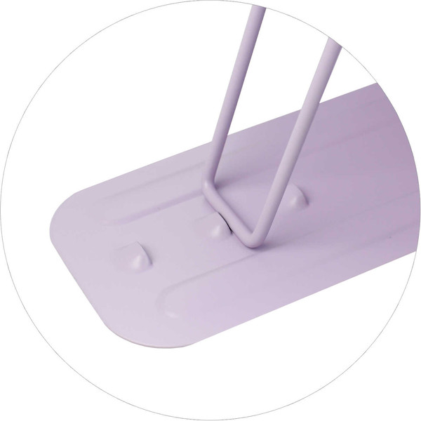 Изображение товара Подставка для книг Феникс+ Блондинка с собачкой / 69357