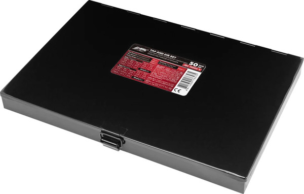 Изображение товара Резьбонарезной набор JBC M050-3 (64876)