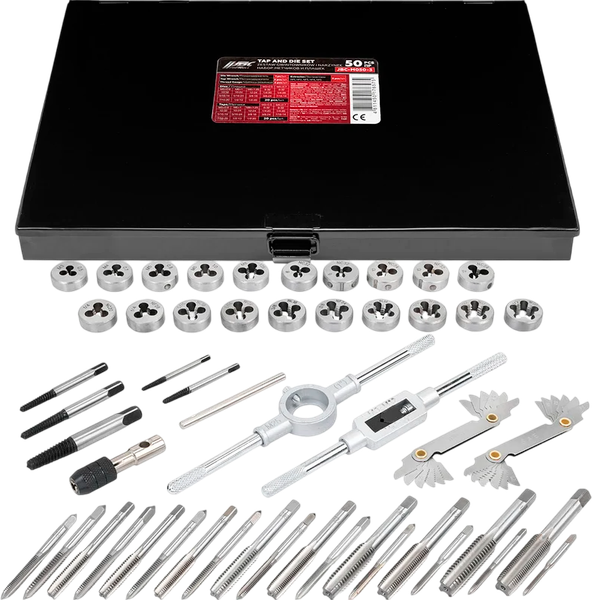 Изображение товара Резьбонарезной набор JBC M050-3 (64876)