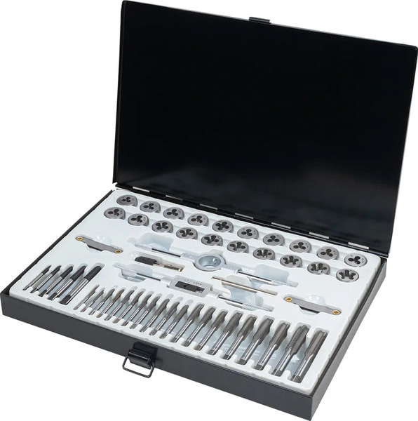 Изображение товара Резьбонарезной набор JBC M050-3 (64876)