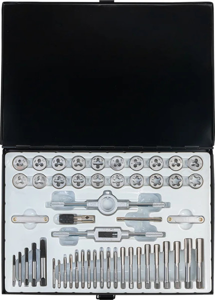 Изображение товара Резьбонарезной набор JBC M050-3 (64876)