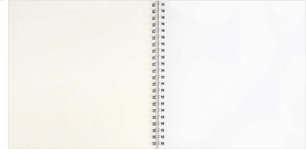 Изображение товара Скетчбук Феникс+ Рыженькая с кошечкой / 70454