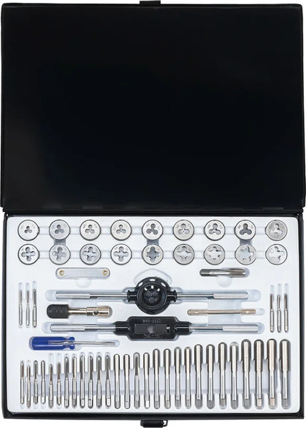 Изображение товара Резьбонарезной набор JBC M058-1 (64890)