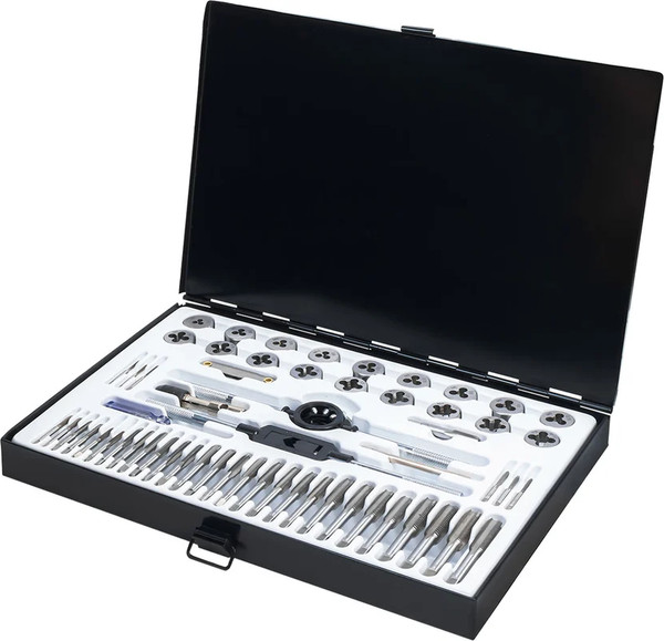 Изображение товара Резьбонарезной набор JBC M058-1 (64890)