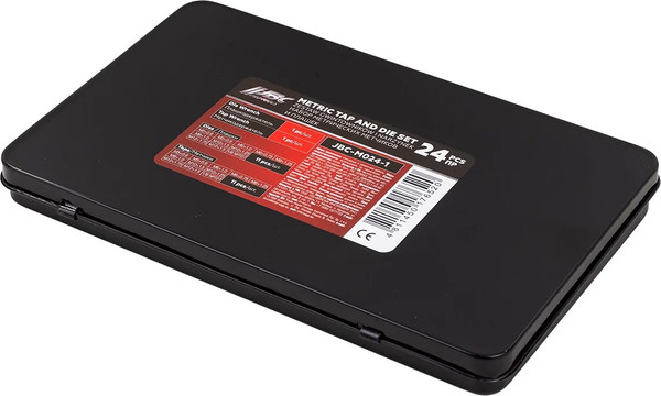 Изображение товара Резьбонарезной набор JBC M024-1 (64893)