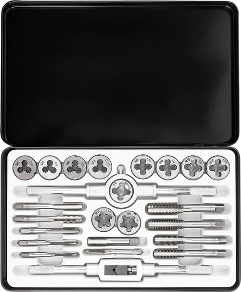 Изображение товара Резьбонарезной набор JBC M024-1 (64893)