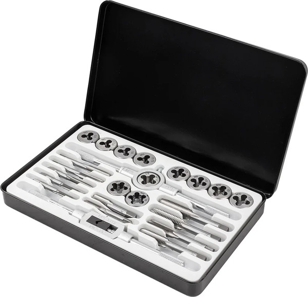 Изображение товара Резьбонарезной набор JBC M024-1 (64893)