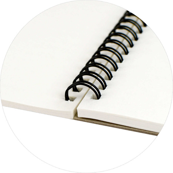 Изображение товара Скетчбук Феникс+ Сердитый енот / 70480