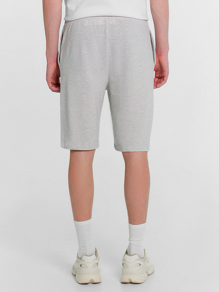 Изображение товара Шорты Mark Formelle 131104 (р.90-176/182, серый меланж 4306-А)