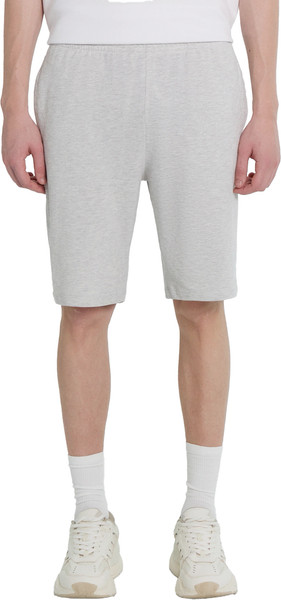 Изображение товара Шорты Mark Formelle 131104 (р.90-176/182, серый меланж 4306-А)