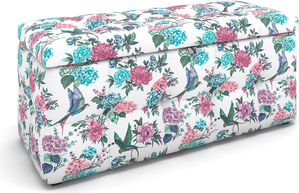 Изображение товара Банкетка Rivalli Деко (Garden lilac)