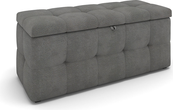 Изображение товара Банкетка Rivalli Деко (Preria grey)