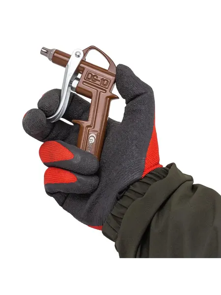 Изображение товара Пневмопистолет Forstime FT-DG-10-1 (61 647)