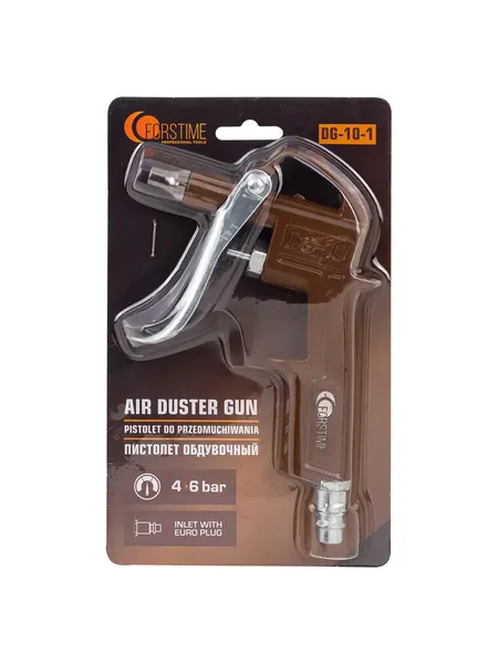 Изображение товара Пневмопистолет Forstime FT-DG-10-1 (61 647)