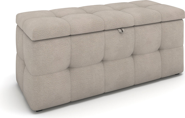 Изображение товара Банкетка Rivalli Деко (Preria bone)