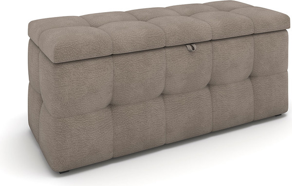 Изображение товара Банкетка Rivalli Деко (Preria biscuit)