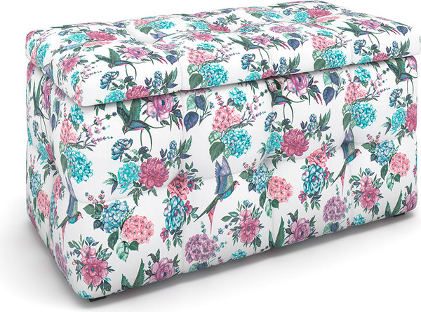 Изображение товара Банкетка Rivalli Деко Мини (Garden lilac)