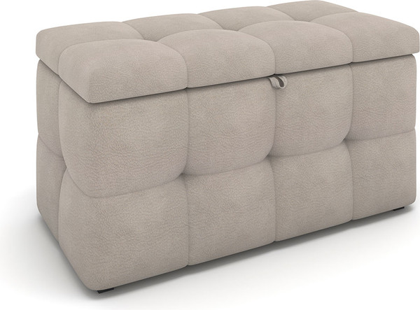 Изображение товара Банкетка Rivalli Деко Мини (Preria bone)