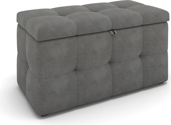 Изображение товара Банкетка Rivalli Деко Мини (Preria grey)