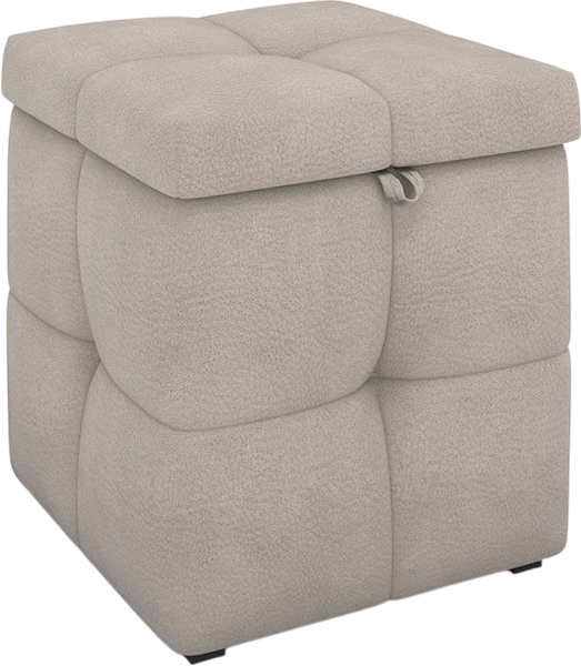 Изображение товара Пуф Rivalli Деко (Preria bone)