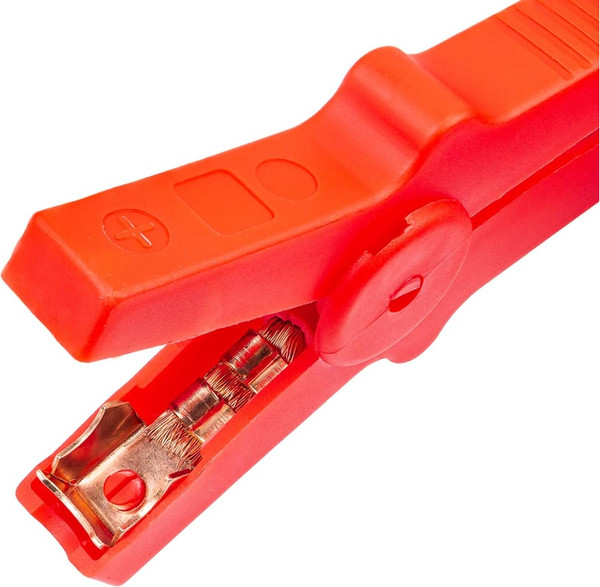 Изображение товара Стартовые провода Forstime FT-884S630 (61 236)