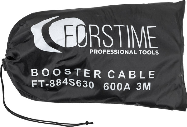 Изображение товара Стартовые провода Forstime FT-884S630 (61 236)