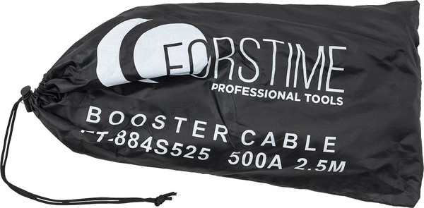 Изображение товара Стартовые провода Forstime FT-884S525 (61 233)