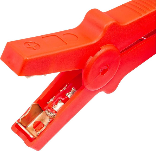 Изображение товара Стартовые провода Forstime FT-884S525 (61 233)