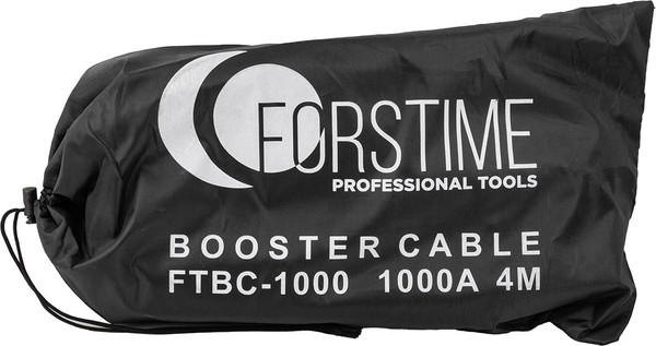 Изображение товара Стартовые провода Forstime FT-FTBC-1000 (61 232)