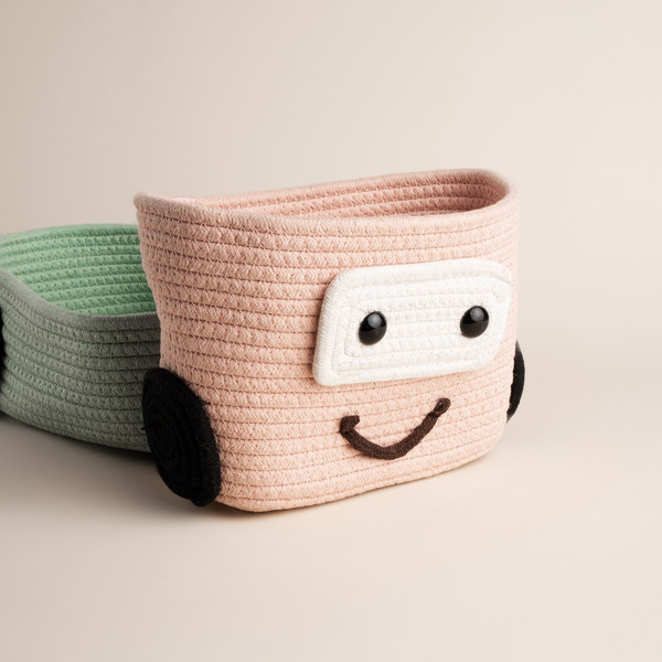 Изображение товара Корзина Sima-Land Home Грузовик / 10158712