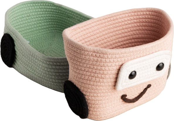 Изображение товара Корзина Sima-Land Home Грузовик / 10158712