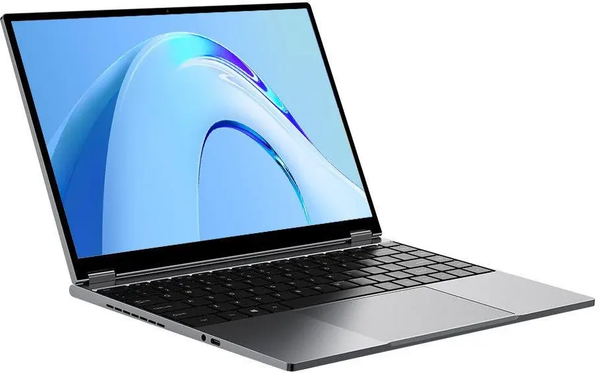 Изображение товара Ноутбук Chuwi FreeBook 13.5 (N150/12GB/512GB/Win11 Home) + Stylus