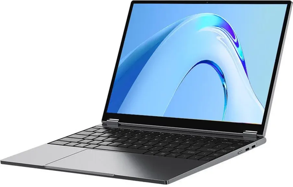 Изображение товара Ноутбук Chuwi FreeBook 13.5 (N150/12GB/512GB/Win11 Home) + Stylus