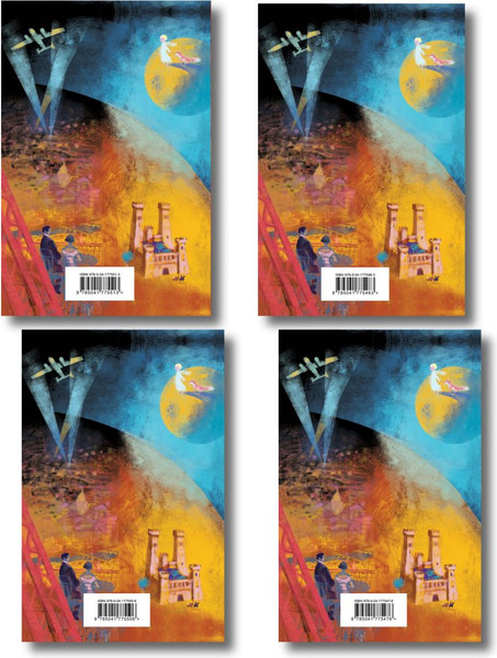 Изображение товара Набор книг Эксмо Коллекция Антуане де Сент-Экзюпери, твердая обложка