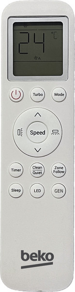 Изображение товара Сплит-система Beko BRVPA 120