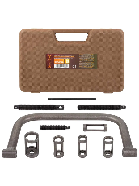 Изображение товара Рассухариватель клапанов Forstime FT-62110 (60265)