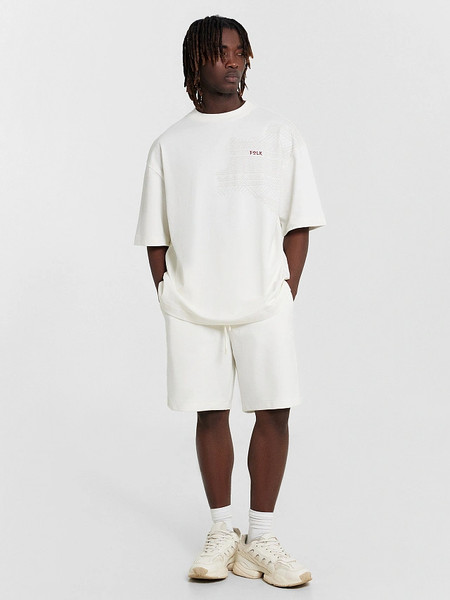 Изображение товара Шорты Mark Formelle 131108 (р.94-176/182, светло-молочный)