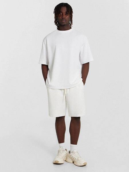 Изображение товара Шорты Mark Formelle 131108 (р.94-176/182, светло-молочный)