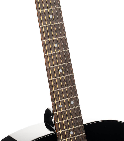 Изображение товара Акустическая гитара Cort Earth 60 BK