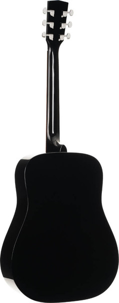 Изображение товара Акустическая гитара Cort Earth 60 BK