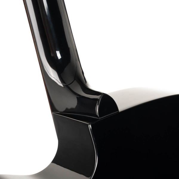 Изображение товара Электроакустическая гитара Cort Earth 60CE BK