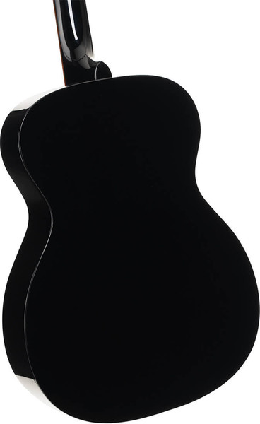 Изображение товара Акустическая гитара Cort L60 BK