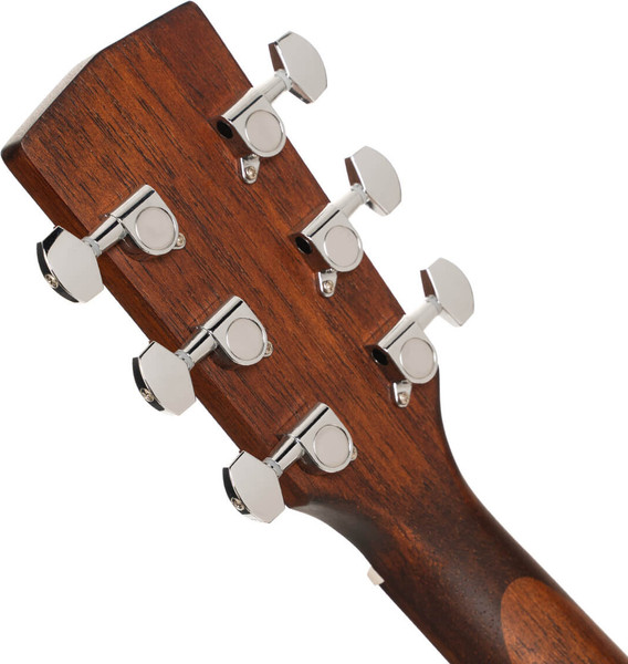 Изображение товара Электроакустическая гитара Cort L60CE NAT