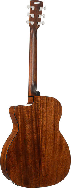 Изображение товара Электроакустическая гитара Cort L60CE NAT