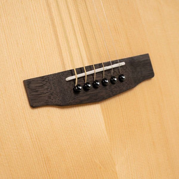 Изображение товара Электроакустическая гитара Cort L60CE NAT