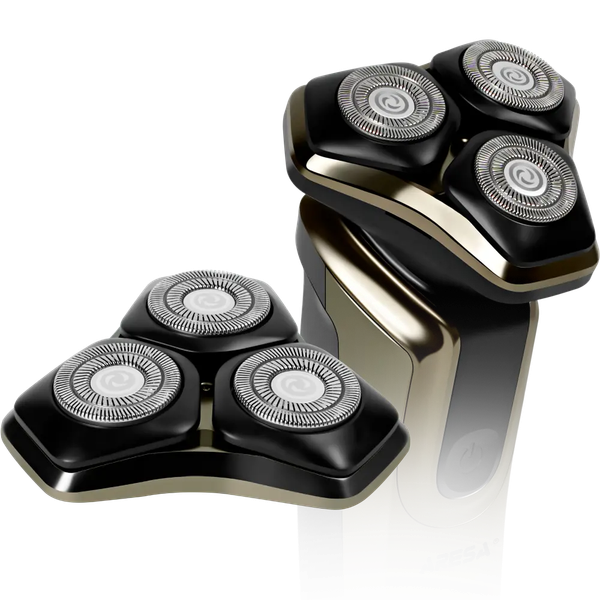 Изображение товара Набор лезвий для электробритвы Aresa AR-4652