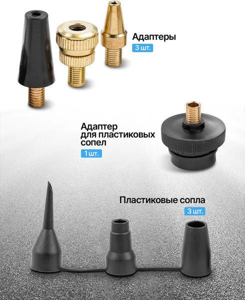 Изображение товара Пневмопистолет Forsage F-8031K12-G (65240)